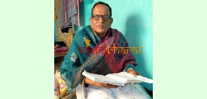 Pandit Manik Sharma image - Viprabharat